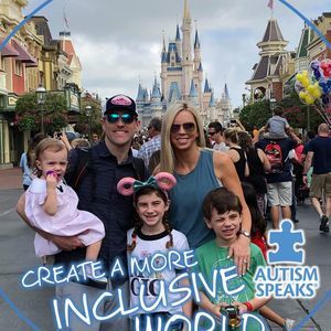 Meet your Posher, Chad